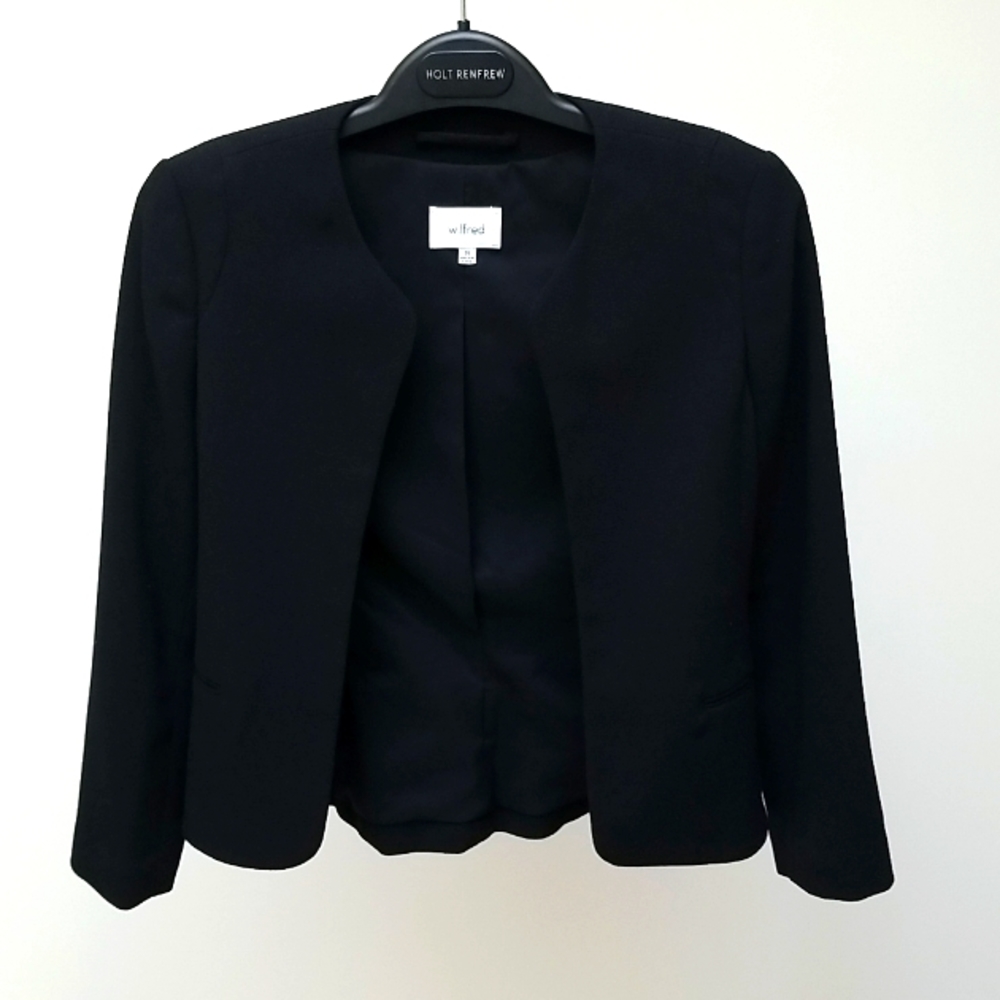 Wilfred Jacket